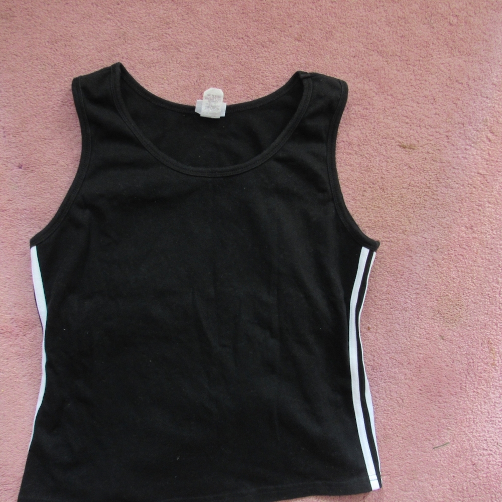 GW Sport Active Top 2X New
